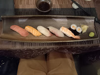 Sushi du Restaurant japonais Masami à Dijon - n°11