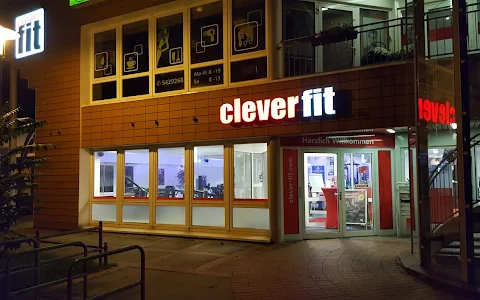 clever fit Marzahn image
