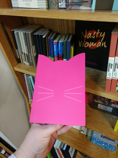 Book Store «Books On the Square», reviews and photos, 471 Angell St, Providence, RI 02906, USA