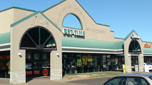 Pet Time, 3141 W 11th Ave, Eugene, OR 97402, USA, 