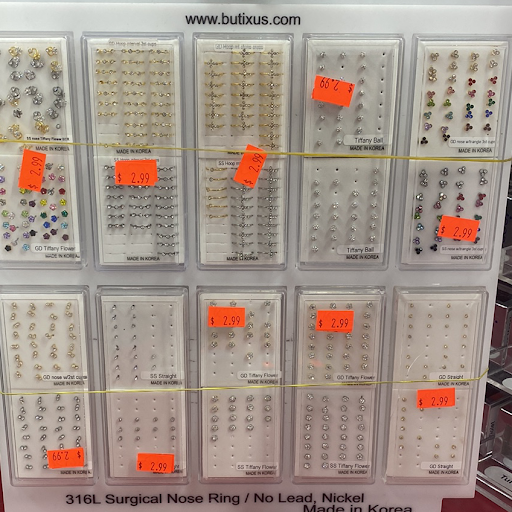 Dollar Store «Super Dollar Store», reviews and photos, 6835 Michigan Ave, Detroit, MI 48210, USA