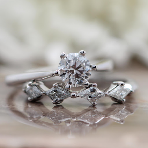 Jeweler «D&H Jewelers», reviews and photos, 2323 Market St, San Francisco, CA 94114, USA