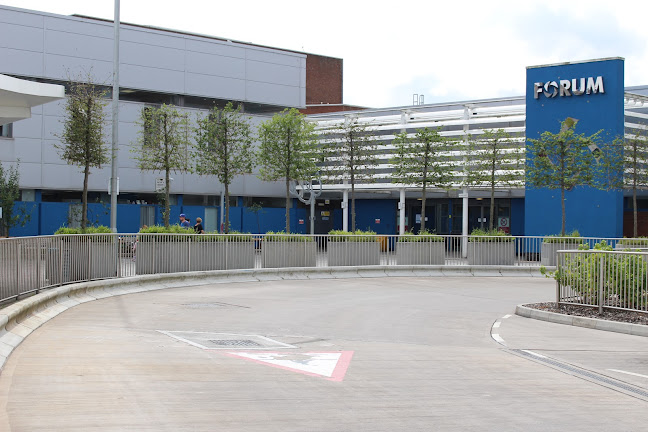 Forum Centre, Simonsway, Wythenshawe, Manchester M22 5RX, United Kingdom