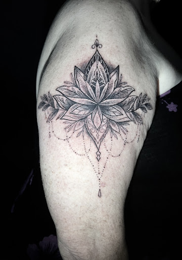 Explore chivas tattoo ideas, creative tattoo ideas in Silver City, available at Independent Ink Tattoo