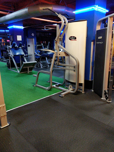 Gym «Optimal Sport Health Club», reviews and photos, 1315 Walnut St, Philadelphia, PA 19107, USA