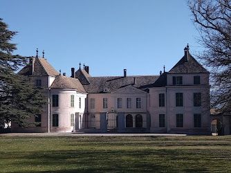 Château de Coppet