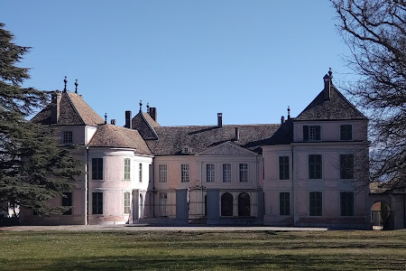 Château de Coppet