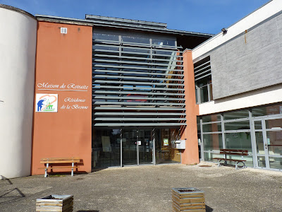 EHPAD Résidence de la Brenne à Mézières-en-Brenne
