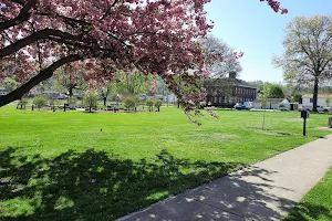 Wellsburg City Park image