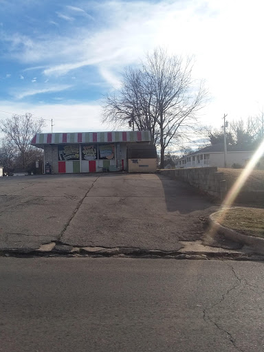 Butcher Shop «Butcher Boys Meat Market & Deli», reviews and photos, 1220 Main St, Van Buren, AR 72956, USA