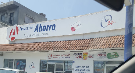 Farmacias Del Ahorro Monterrey