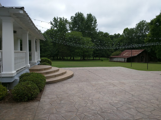 Wedding Venue «The Sonnet House», reviews and photos, 1487 Montevallo Rd SW, Leeds, AL 35094, USA