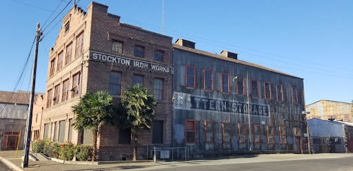 Stockton Secured Storage