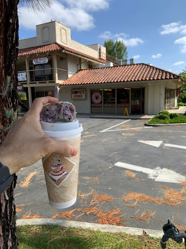 Donut Shop «Donut Storr», reviews and photos, 22951 Los Alisos Blvd # 1, Mission Viejo, CA 92691, USA