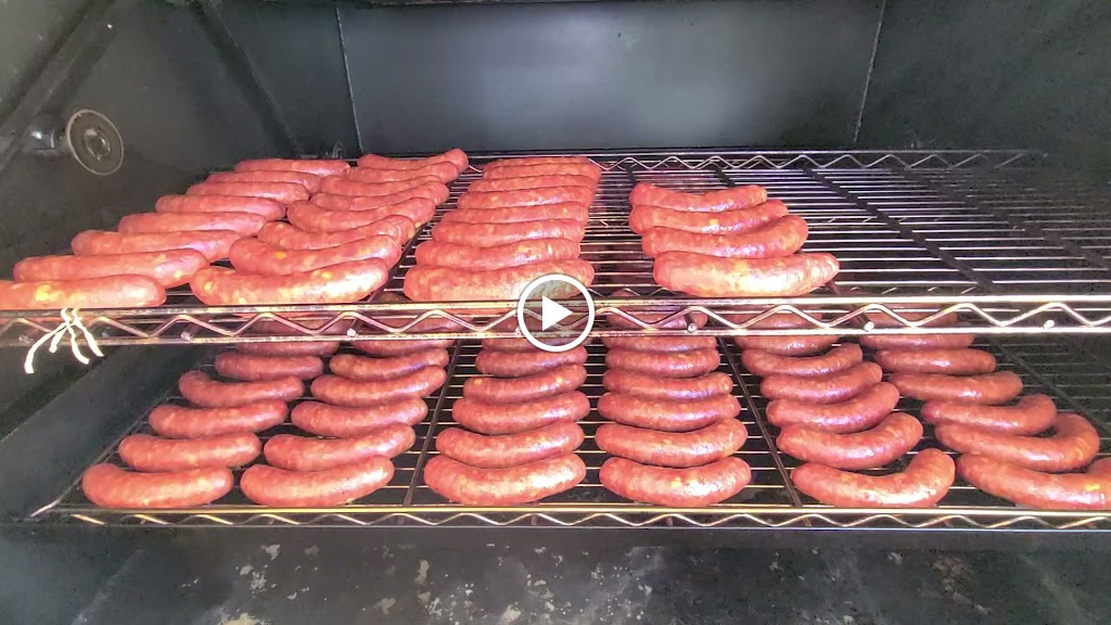 Murphy's Smokin Meats & Catering 64503