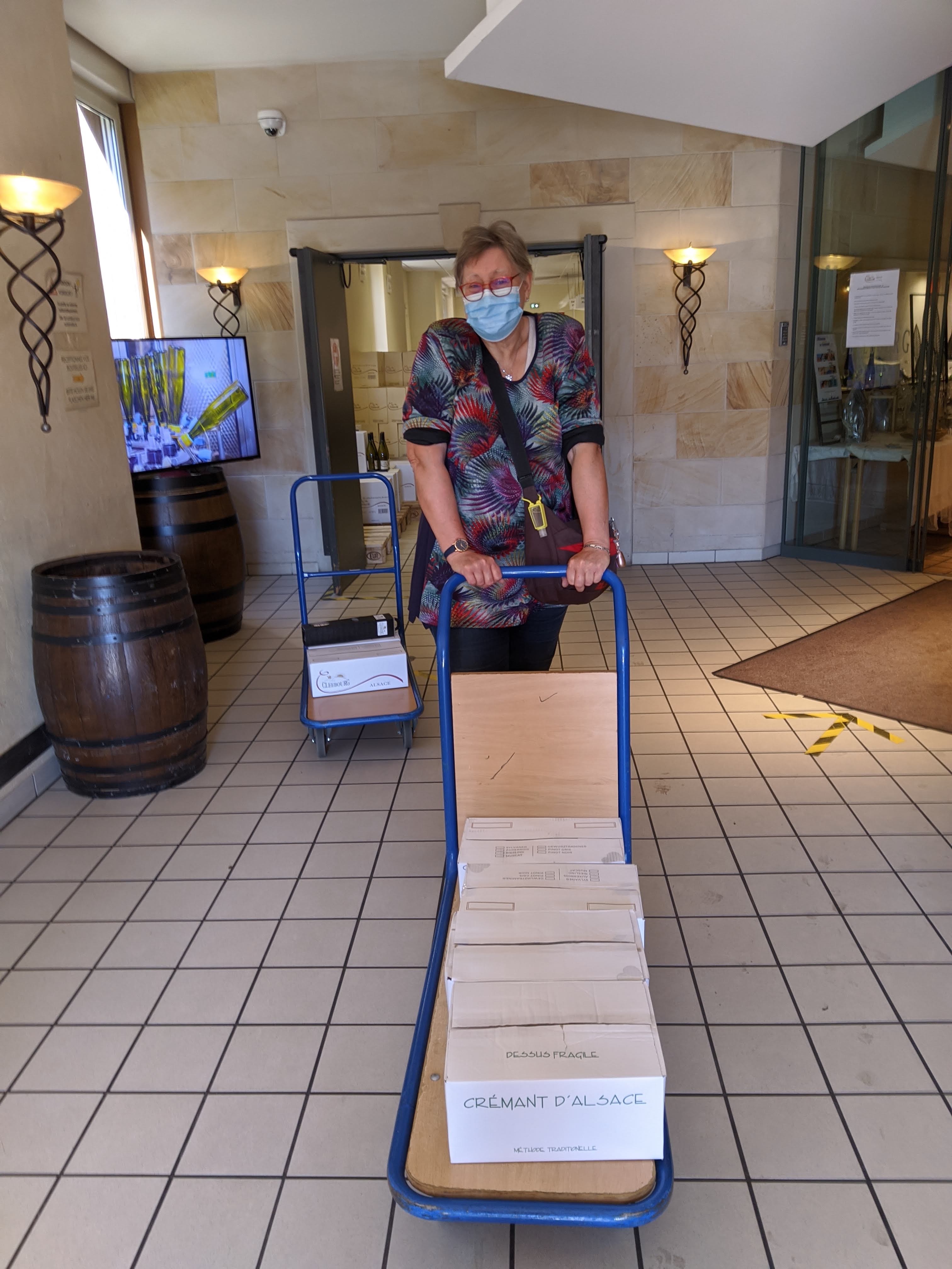Photo n° 1 de l'avis de Frank.a fait le 24/09/2021 à 17:21