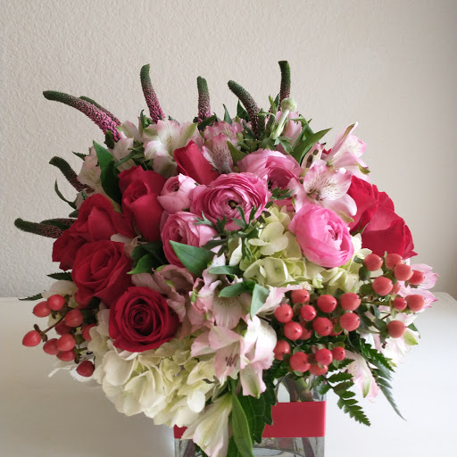 Florist «AG Flowers & Gift Boutique», reviews and photos, 538 S Gilbert Rd #105, Gilbert, AZ 85296, USA