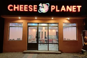 Cheese Planet image