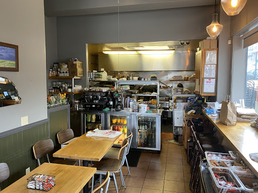 Coffee Shop «Mymy», reviews and photos, 1500 California St, San Francisco, CA 94109, USA