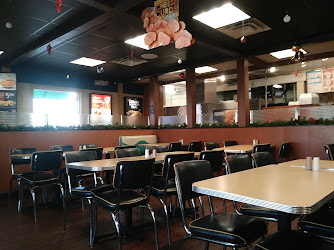 A&W Restaurant