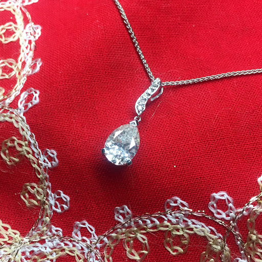 Jeweler «Afram Jewelers», reviews and photos, 1436 New York Ave NW, Washington, DC 20005, USA