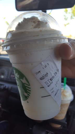 Starbucks image