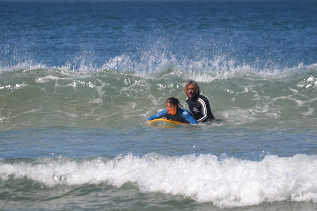 Surf Caparica - Surf Lessons- Costa da Caparica - Escola