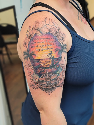 Find mexico tattoos ideas for your next unique tattoo in Molalla at Back40Tattoo