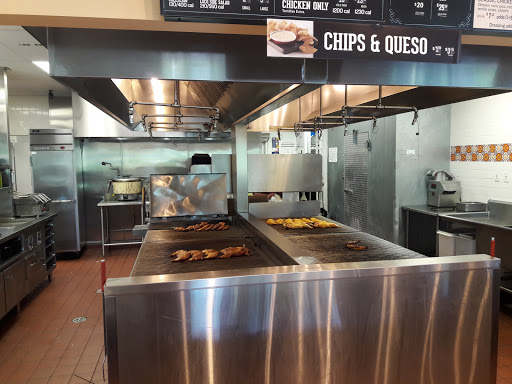 Mexican Restaurant «El Pollo Loco», reviews and photos, 25806 TX-494 Loop, Kingwood, TX 77339, USA