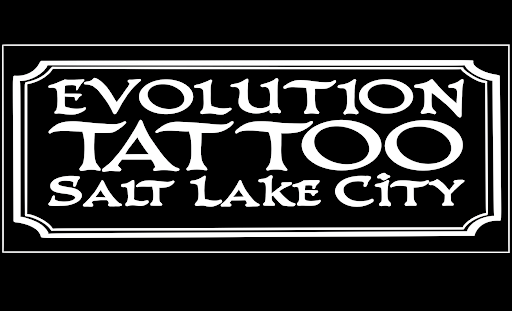 Explore awesome back tattoo ideas, creative tattoo ideas in Salt Lake City, available at Evolution Tatoo SLC