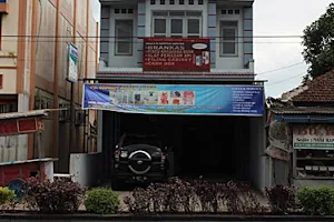 Indoapi Sarana Utama | Refill Apar Gunnebo, Service Brankas Chubb, Cctv Hikvision image