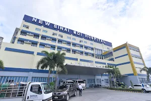 New Sinai MDi Hospital image