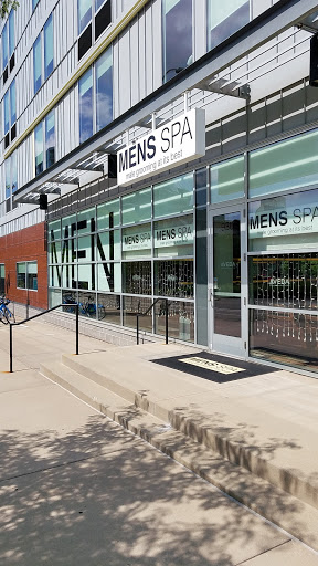 Hair Salon «Mens Spa Salon Minneapolis», reviews and photos, 930 S Washington Ave, Minneapolis, MN 55415, USA