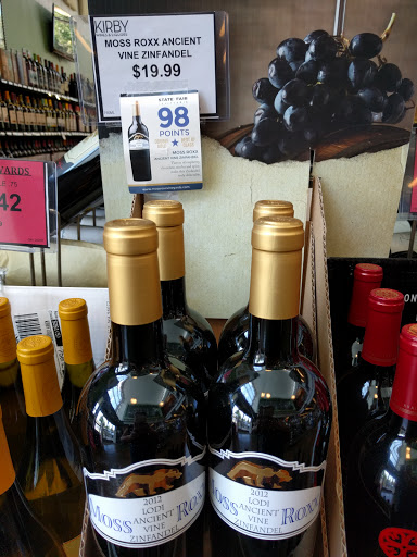 Wine Store «Kirby Wines & Liquors», reviews and photos, 2865 Kirby Rd, Memphis, TN 38119, USA
