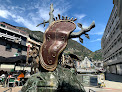 Mejores Monumentos Andorra Cerca De Ti
