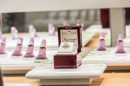 Jewelry Store «Glitters Fine Jewelry», reviews and photos, 4250 W 119th St, Leawood, KS 66209, USA