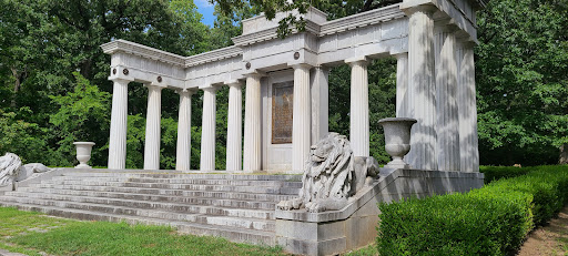 Golf Course «Swope Memorial Golf Course», reviews and photos, 6900 Swope Memorial Dr, Kansas City, MO 64132, USA