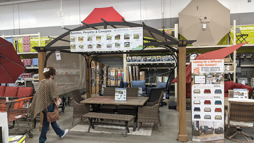 Home Improvement Store «The Home Depot», reviews and photos, 244 N Main St, Forked River, NJ 08731, USA