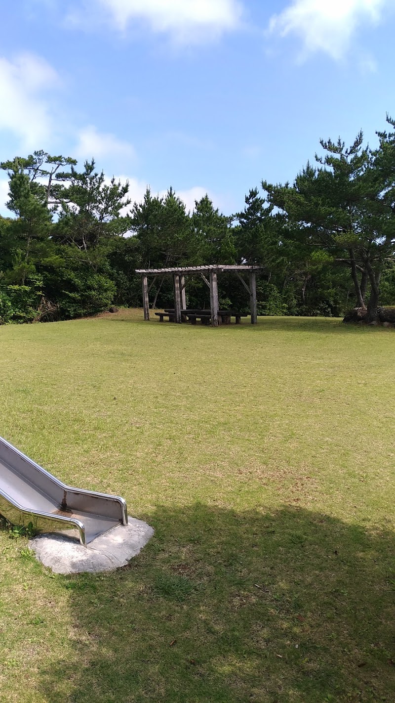 だるま山第3公園