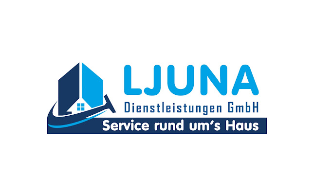 LJUNA Dienstleistungen GmbH - Kreuzlingen