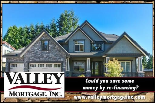 Mortgage Lender «Valley Mortgage Inc», reviews and photos