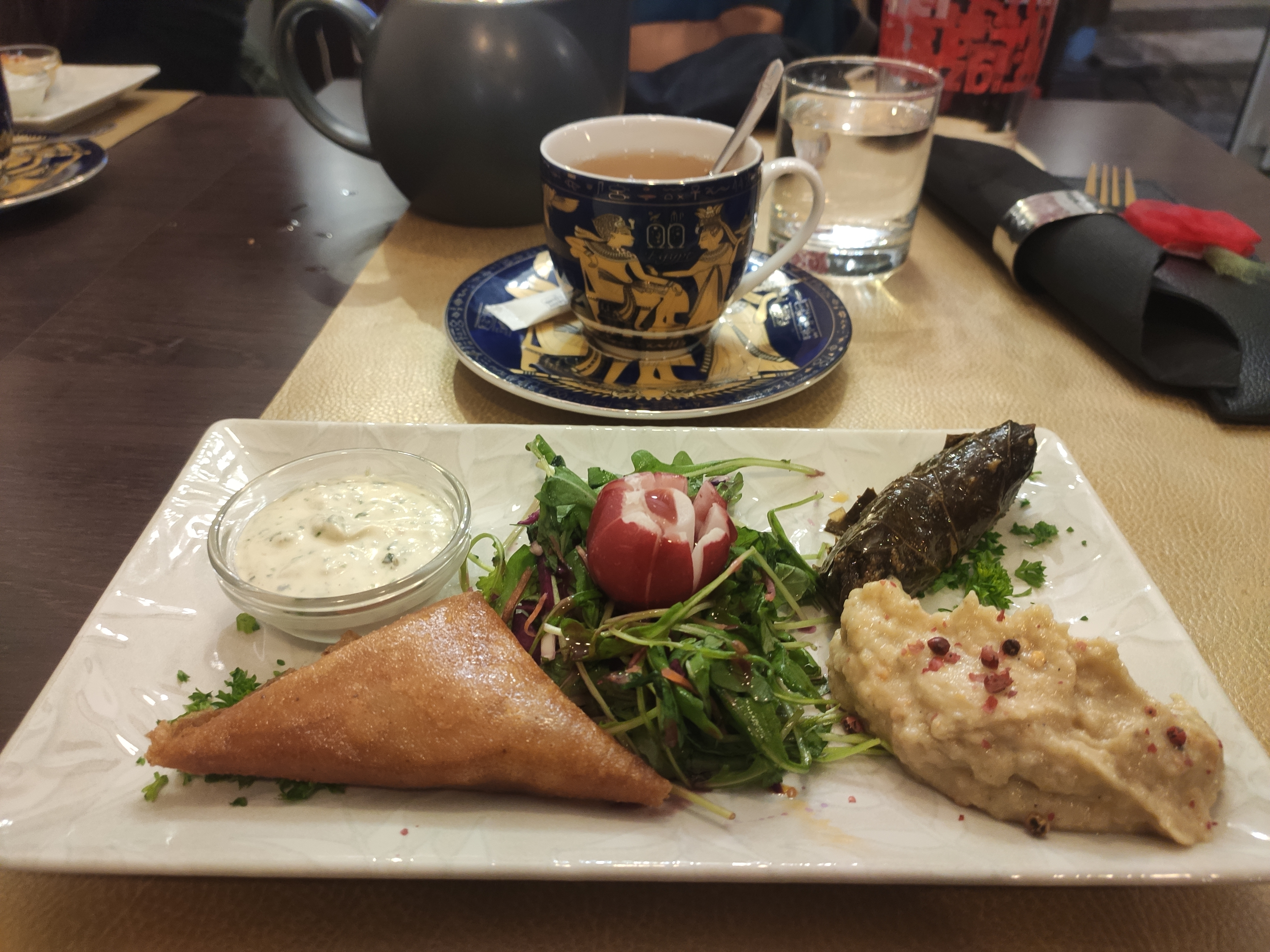 Photo n° 2 de l'avis de antoine.u fait le 23/10/2021 à 21:18