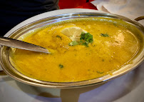 Curry du Restaurant indien Le Moghol à Angoulême - n°11