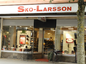 Sko Larsson