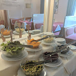 Photo n°2 de l'avis de Georg.e fait le 20/05/2018 à 06:00 sur le  Hotel-Restaurant Fröhlich à Kaiserslautern