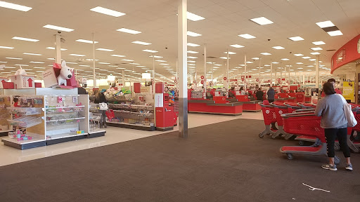 Department Store «Target», reviews and photos, 30740 Russell Ranch Rd, Westlake Village, CA 91362, USA