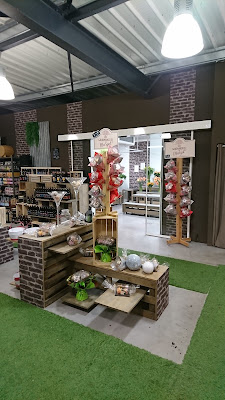 Fleurs et Saveurs à Mauges-sur-Loire