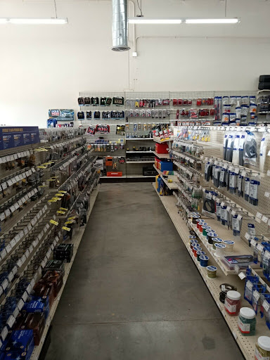 Auto Parts Store «NAPA Auto Parts - Genuine Parts Company», reviews and photos, 21400 Roscoe Blvd, Canoga Park, CA 91304, USA