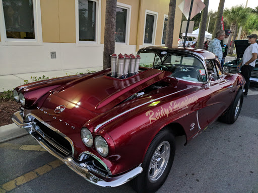 Recreation Center «Tamarac Recreation Center», reviews and photos, 7501 N University Dr, Pompano Beach, FL 33321, USA