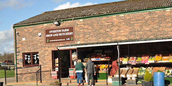 Overton Farm Shop & Butchery